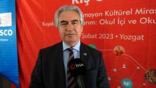 Türkiye, Unesco Dünya Miras Geçici Listesinde dünya birincisi