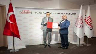 TÜRKPATENTe Bilgi Güvenliği Yönetim Sistemi Belgesi