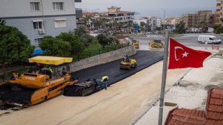 Tütüncüler Kavşağında artık trafik sorunu yaşanmayacak