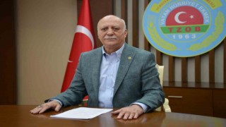 TZOB Genel Başkanı Bayraktar: Tüketicilerimiz fahiş fiyattan ürün sattığını tespit ettikleri marketlerden alışveriş yapmamalı