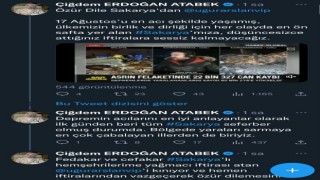 Uğur Arslanın ithamlarına tepkiler çığ gibi büyüyor