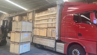 Uğur Soğutma, depremzedeler için seferber oldu