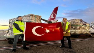 Uluslararası Atom Enerjisi Kurumundan Türkiyeye tıbbi röntgen cihazları desteği