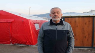 Ümit Özdağa sert tepki gösteren Başkan Başdeğirmen: “Bu mantık ve algıyla hangi milleti, hangi devleti yönetecekler?”