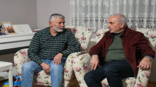 Ümraniye Belediyesinden ilçeye gelen depremzedelere destek