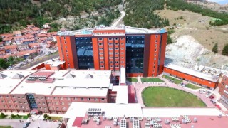 Üniversite hastanesinde yeni dönem