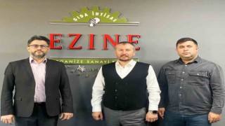 Üniversite ve sanayi iş birliğiyle AB Erasmus + Programından proje desteği