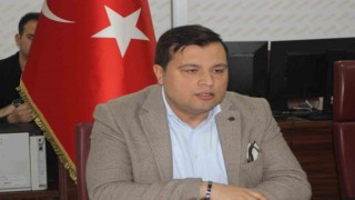 Uşak Belediyesi kardeş kent Besnide çocuklar gülsün diye çalışıyor