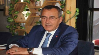 Uşak esnafı zincir marketlerden dertli