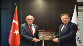 Uşak Üniversitesinde Havelsana özel tasarım