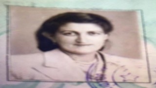 Uşakın ilk kadın öğretmeni hayatını kaybetti