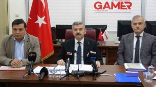 Uşaktan deprem bölgesine 1 milyon 300 bin battaniye gönderildi
