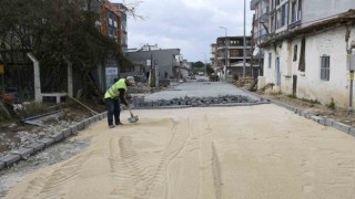 Uyum ve İş Birliği Kuşadasına hizmet olarak dönüyor