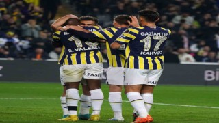 Valencia, 22. golünü attı