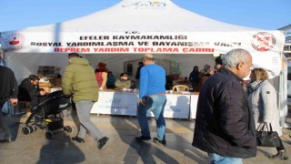 Vali Aksoydan Aydınlılara ‘destek çağrısı