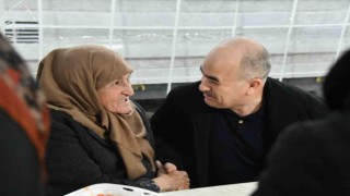 Vali Dağlı: STKlar vatandaşların destekleriyle deprem bölgesinde önemli çalışmalar gerçekleştirdi