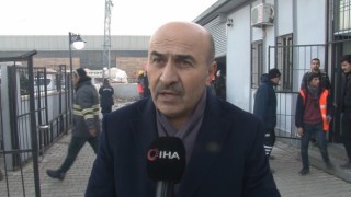 Vali Demirtaş: “Nurdağında 2 binin üzerinde arama kurtarma ekibi müdahale ediyor”