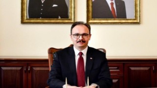 Vali Kızılkaya, yardım kolilerinin içine neler konulması gerektiğini açıkladı