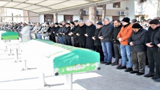 Vali Makas, Doğan, Kara ve Özenoğlu ailelerini acılı günlerinde yalnız bırakmadı