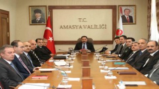 Vali Masatlı açıkladı: “Yeni hastanenin proje aşaması tamamlandı”