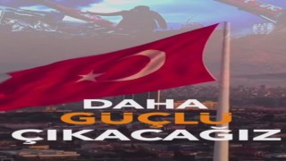 Valilikten ‘paylaşım videosu
