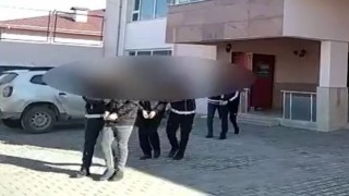 Vanda 7 organizatör tutuklandı
