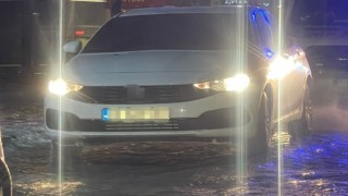 Vanda değişik suçlardan 21 kişi tutuklandı