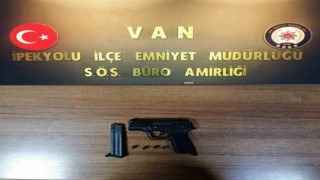 Vanda değişik suçlardan 26 kişi tutuklandı