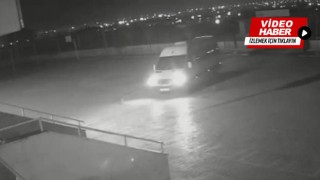 Van'da Okuldan kömür çalan 2 kişi tutuklandı