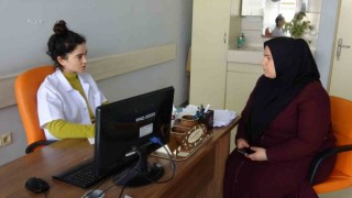 Vandaki obezite merkezi 3 ton kilo verdirdi