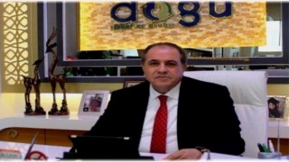 Vanlı iş adamı Kandaşoğlundan deprem bölgesine yardım