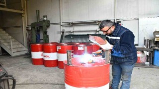 Variller, depremzedeler için sobaya dönüşüyor