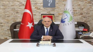 Yahyalıdan Kahramanmaraşa hafriyat temizliği için 24 kamyon desteği