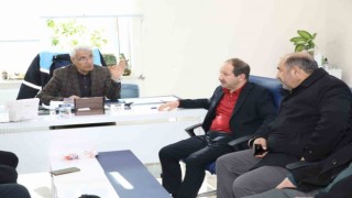 Yalova Altınovadan 10. yardım tırı Malatyaya gitti