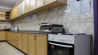 Yalovada 8 binin üzerinde öğrenciye ücretsiz yemek
