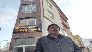 Yaptırdığı bina depremde hasar görmeyen Nuh Doğuç: Yapı denetimde zerre tolerans tanımadım