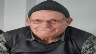 Yaşlı adam evinde ölü bulundu