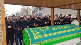 Yaylalı gözyaşı ve dualarla uğurlandı