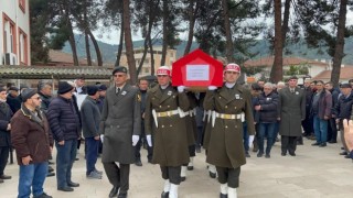 Yedek Astsubay Bedirhan Bağcı kalp krizine yenik düştü