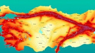 Yedisu fayı Erzincan ve Tunceliyi etkileyecek