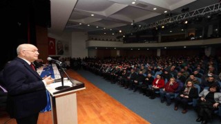 Yenimahalleden işçinin yüzünü güldüren sözleşme