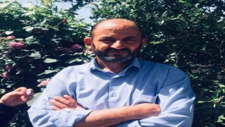 Yenipazarda hayatını kaybeden din görevlisi toprağa verildi
