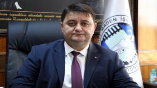 Yeşil, 500 madenci deprem bölgesine yardım için bekliyor