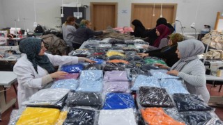 Yıldırımda depremin yaraları sarılıyor