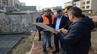 Yıldırımlı gençlere modern merkez