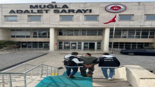 Yolcu otobüsünde uyuşturucu madde ile yakalanan şahıs tutuklandı