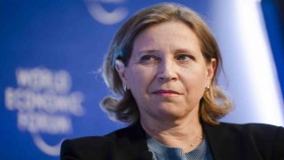 YouTube CEOsu Susan Wojcicki istifa etti