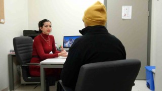 Yozgatta depremzedelere psikolojik destek sağlanıyor