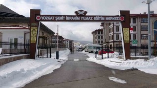Yozgatta dini ihtisas eğitim merkezinde 230 depremzede misafir ediliyor