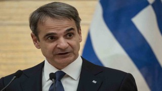 Yunanistan Başbakanı Miçotakis: “Yunanistan ve Türkiye zor zamanlarda birbirlerine yardım etmesi gereken komşulardır”